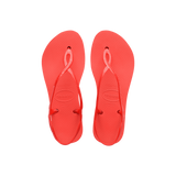 Luna Flatform Sandals