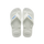 White/Blue