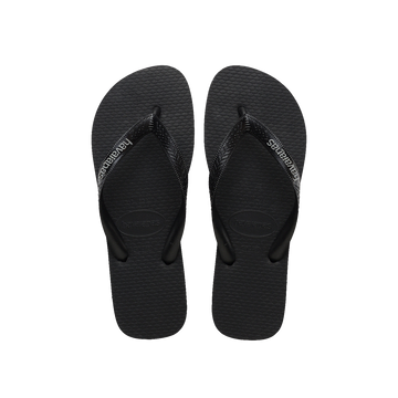 Top Rubber Fip Flops