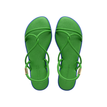 Una Manga Sandals