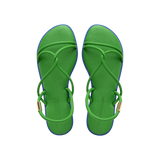 Una Manga Sandals