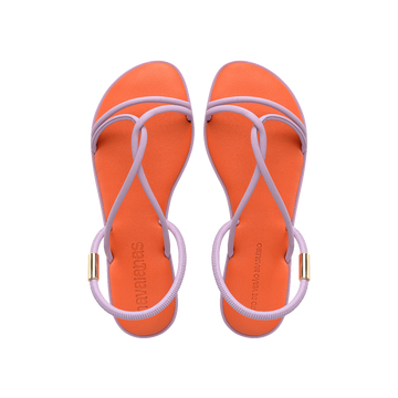 Una Manga Sandals