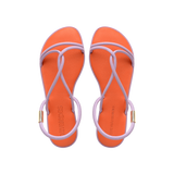 Una Manga Sandals