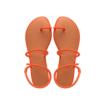Una Pitanga Sandals