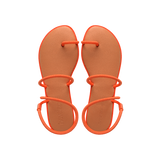 Una Pitanga Sandals