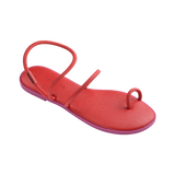 Una Pitanga Sandals