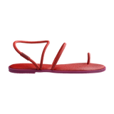 Una Pitanga Sandals