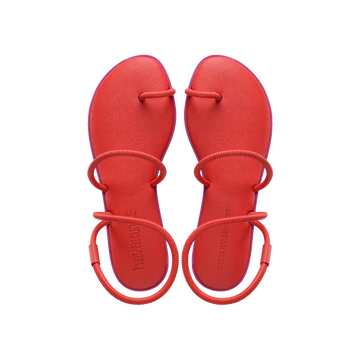 Una Pitanga Sandals