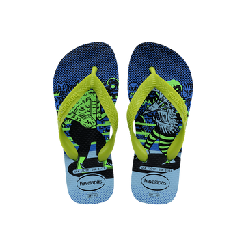 Kids Top Fun Flip Flops