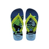 Kids Top Fun Flip Flops