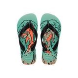Kids Top Fun Flip Flops