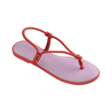 Una Acai Sandals