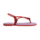 Una Acai Sandals