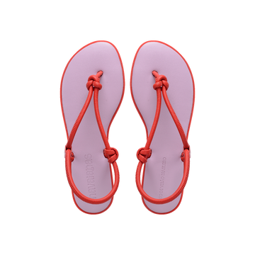 Una Acai Sandals
