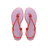 Una Acai Sandals