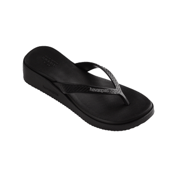 High Platform II Sandals
