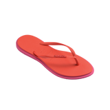 Slim Point Flip Flops