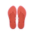 Slim Point Flip Flops