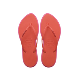 Slim Point Flip Flops