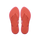 Pink Flux/Red