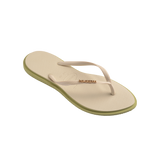 Slim Point Flip Flops