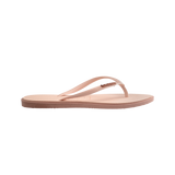 Slim Point Flip Flops