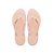 Slim Point Flip Flops