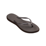 Slim Point Flip Flops