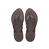 Slim Point Flip Flops