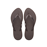 Slim Point Flip Flops