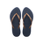 Slim Point Flip Flops