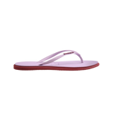 Slim Point Flip Flops