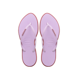 Slim Point Flip Flops