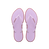 Slim Point Flip Flops