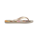 Slim Summer Bliss Flip Flops