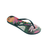 Slim Summer Bliss Flip Flops