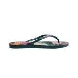 Slim Summer Bliss Flip Flops