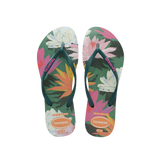 Slim Summer Bliss Flip Flops