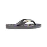 Kids Top Herois Dc Flip Flops