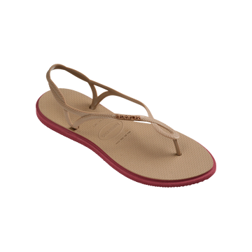 Luna Point Sandals