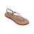 Luna Point Sandals