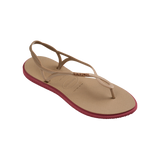 Luna Point Sandals