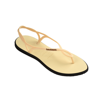 Luna Point Sandals