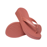 High Platform II Sandals