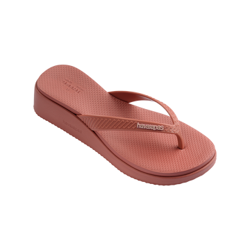 High Platform II Sandals