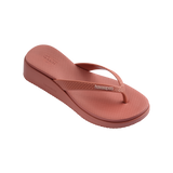 High Platform II Sandals