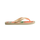 Top Summer Vibes Flip Flops