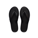 Puffed Up Flip Flops