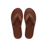 Puffed Up Flip Flops