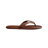 Puffed Up Flip Flops